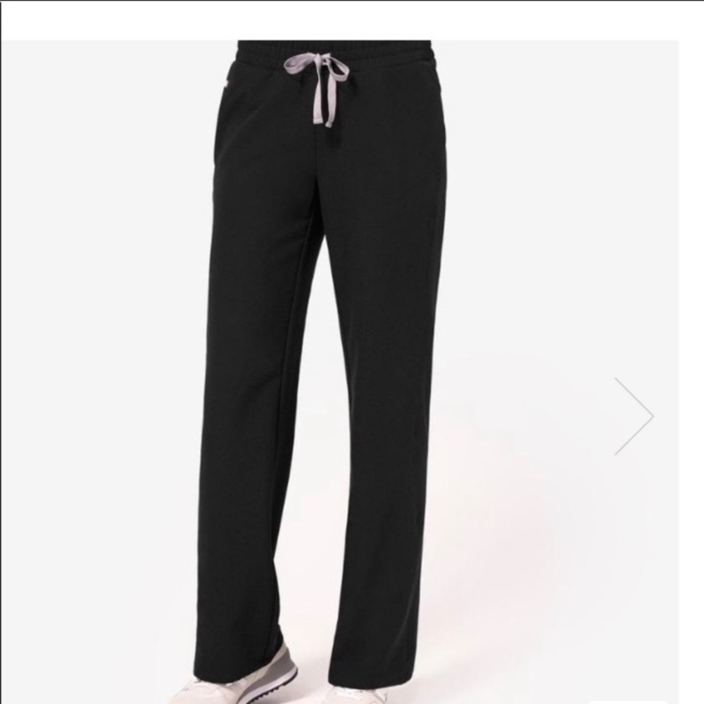 Figs Technical Collection Scrub Pants L/T